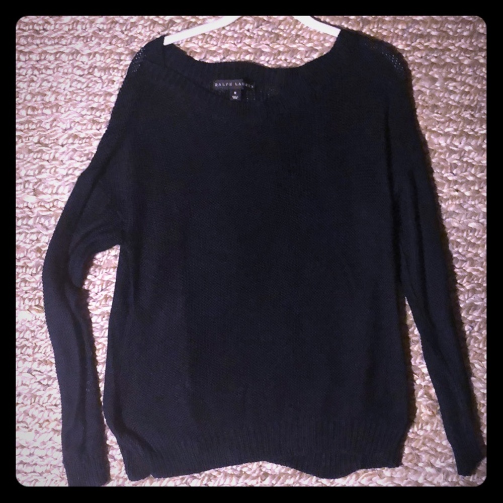 Ralph Lauren sweater